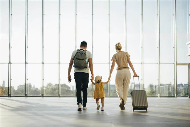 Reis Cadeau Hotelgiftcard Fijne Feestdagen
